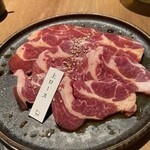 ラム焼肉専門店 lamb ne - 