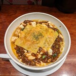 シビレヌードルズ 蝋燭屋 - 