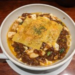 シビレヌードルズ 蝋燭屋 - 