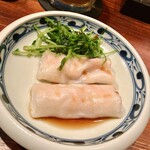 小料理 あららぎ - 