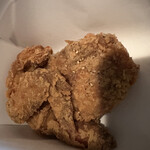 ケンタッキーフライドチキン - 料理写真: