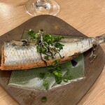 サカナ酒場 Wotto - 