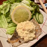 小料理 あららぎ - 