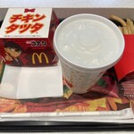 マクドナルド - 