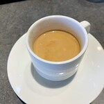 ジョニーのビリヤニ - チャイ