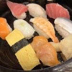 御食事処 大漁市場 - 