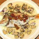 鶴見とろける黒毛和牛のイタリアン 「キッチンmatsui」 - 