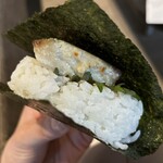 TARO TOKYO ONIGIRI - 