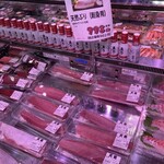 魚力 - 料理写真: