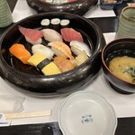 御食事処 大漁市場 - 