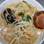 Macchan Ramen - 