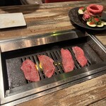 Roppongi Yakiniku Kintan - 