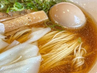 Chuuka Soba Menya Shokudou - 