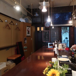 カフェスタイルコジロウ_2