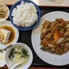 易福菜館 神田淡路町店