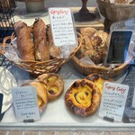 Boulangerie S.Igarashi - 