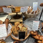 Boulangerie S.Igarashi - 