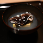 末冨 - とりがいのお椀