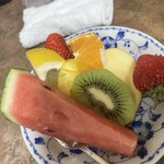 ステーキ石井 - 