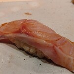 すしやのたい悟 - 黒むつ