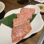 Jukusei Yakiniku Nikugen - 