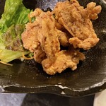 Shichirin Yaki Tori Icchou - 