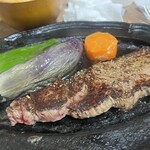ステーキ石井 - 