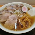 麺屋 福よし - 