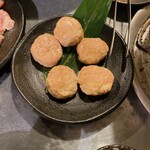 Shichirin Yaki Tori Icchou - 