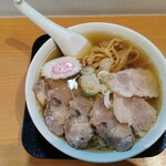 麺屋 福よし - 