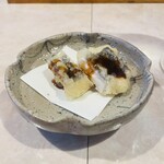 Marukisushi - 