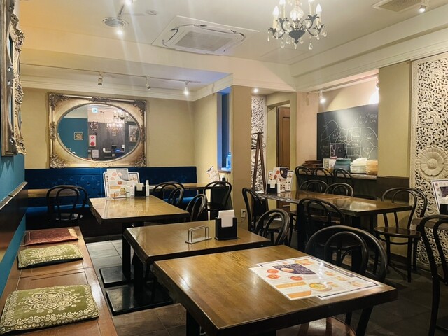 Indian Mumbai Ginza Ten photo 4