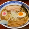 つけ麺 石ばし - 