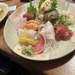 居酒屋 ばんきり酒場 - 