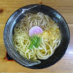 野口製麺所 - 