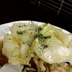 有頂天 EVOLUTION - 「キャベツ」リフト⤴️