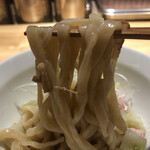 麺や 紀茂登 - 