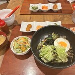 釜めし大統領 - 