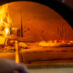 ピッツェリア タラッリ - 