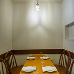 ピッツェリア タラッリ - 