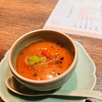 過門香 丸の内トラストタワー店 - 