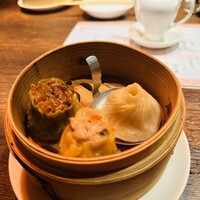 過門香 丸の内トラストタワー店 - 