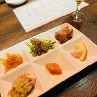 過門香 丸の内トラストタワー店 - 