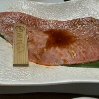 飛騨牛一頭家 馬喰一代 長良本家 - 飛騨牛姿焼き