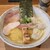 ジャパニーズ ラーメン 五感 - 料理写真: