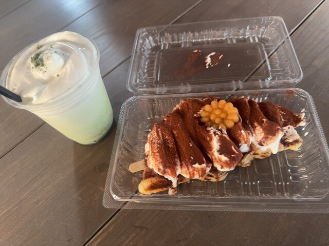 Onkatsu Yomogi Mushi Salon Rerima photo 2