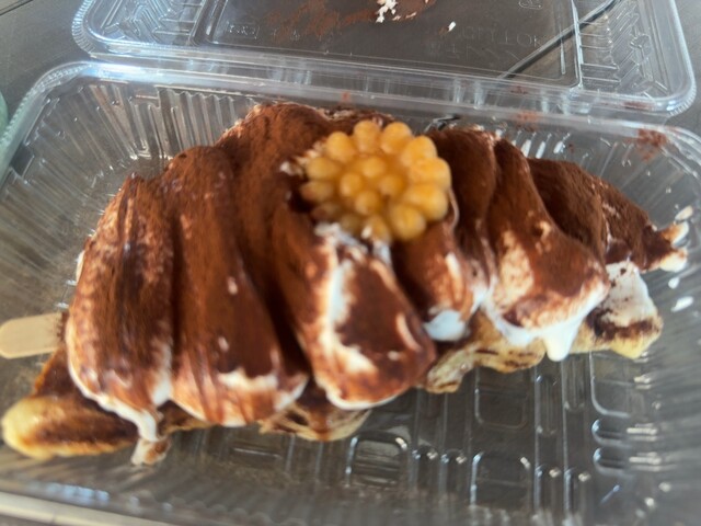 Onkatsu Yomogi Mushi Salon Rerima photo 3