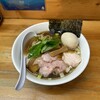 ラーメン いいかお