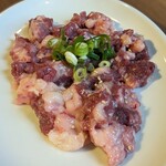 Yakiniku Dainingu Inaho - 