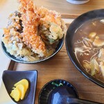 手打ちうどん 信玄 - 